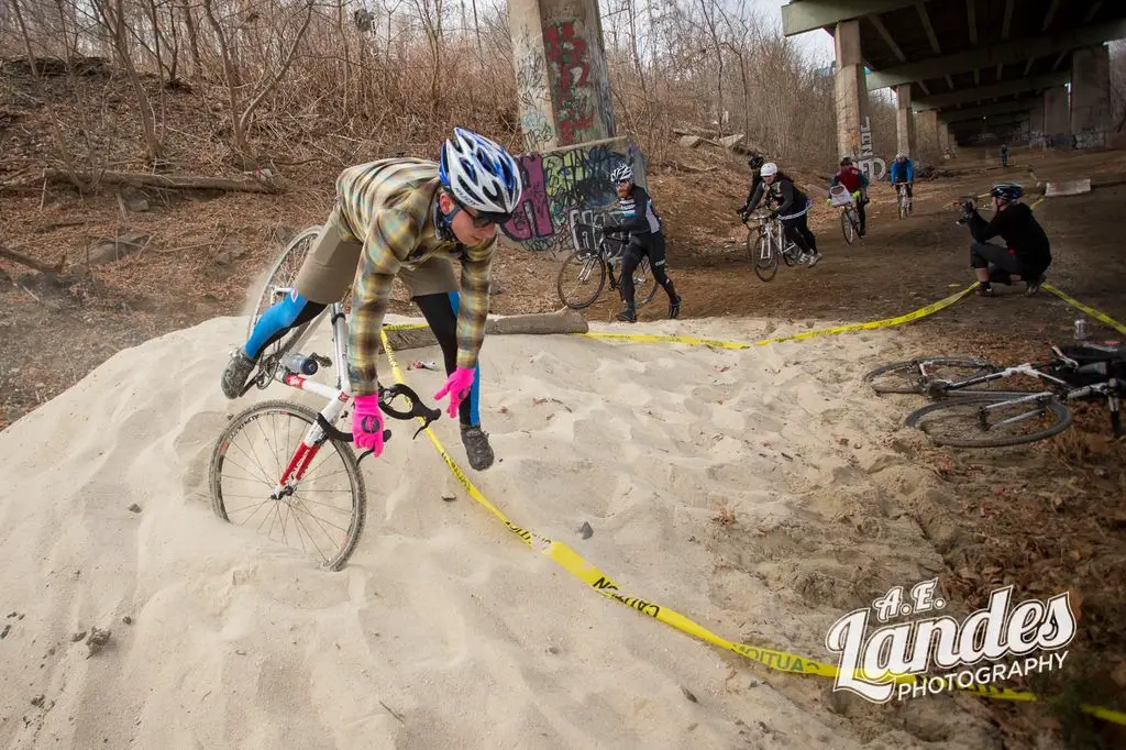  SSCXWC. © A.E Landes Photography