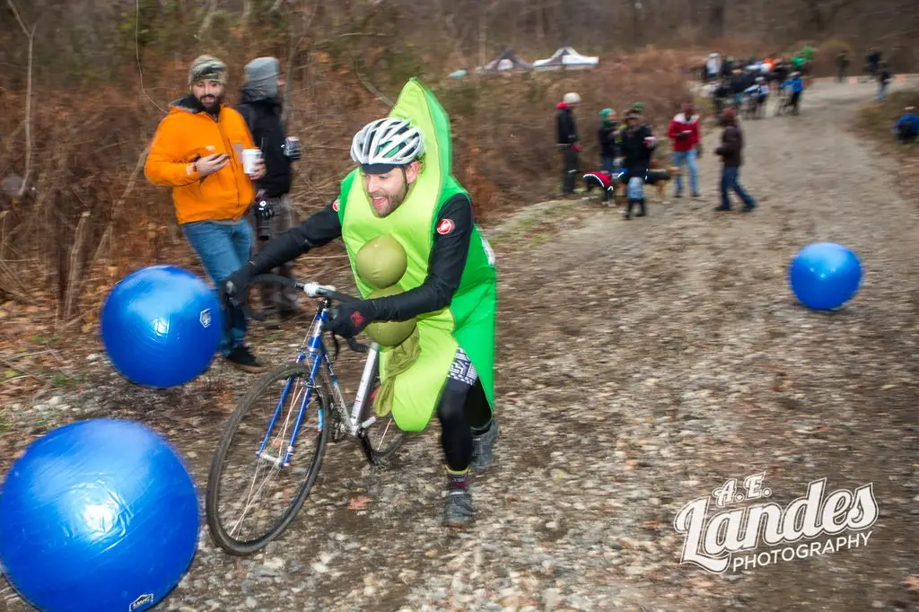  SSCXWC. © A.E Landes Photography