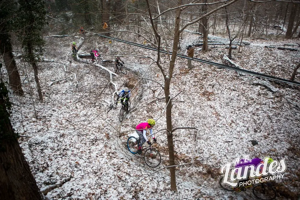  SSCXWC. © A.E Landes Photography