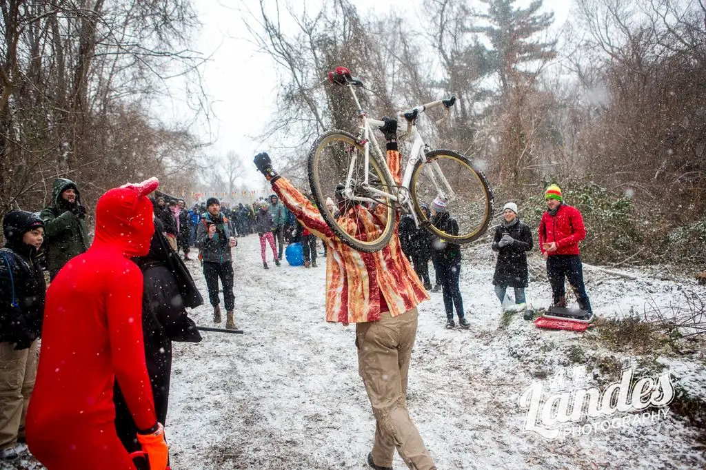  SSCXWC. © A.E Landes Photography