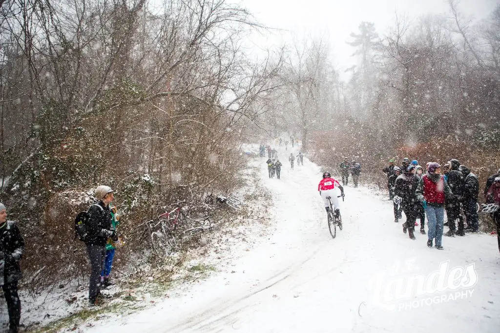  SSCXWC. © A.E Landes Photography