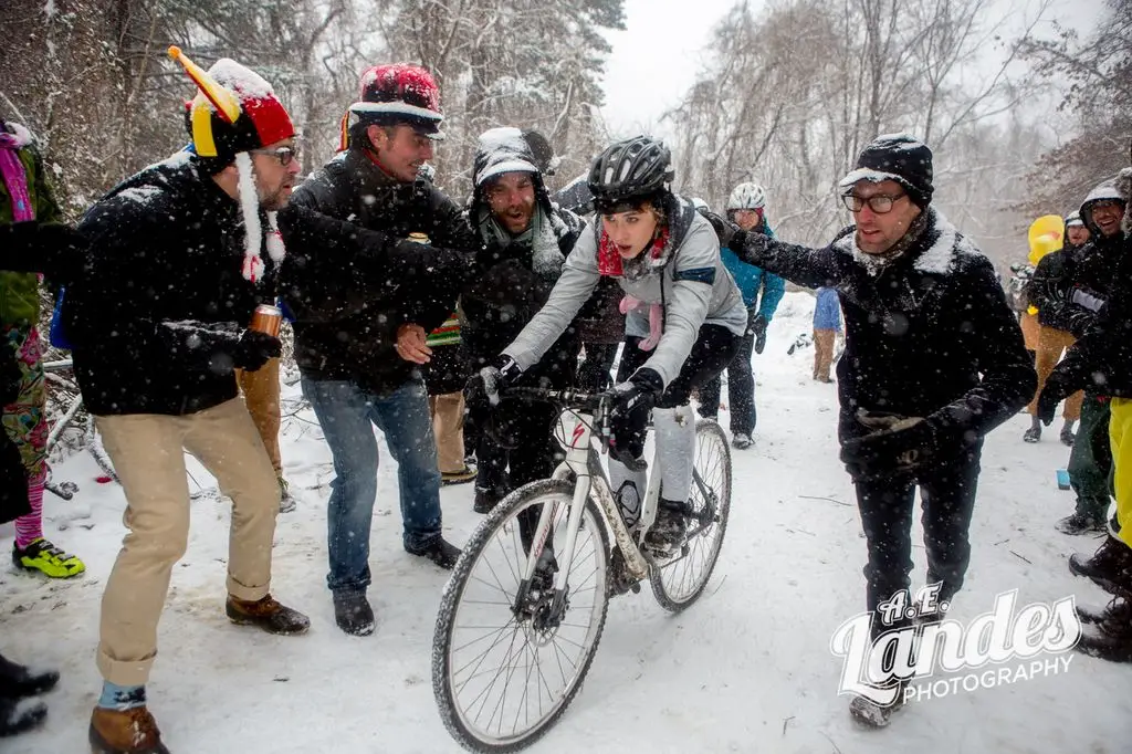  SSCXWC. © A.E Landes Photography