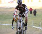 Riders at Sterling found a challenging course and great conditions.? Natalia McKittrick, Pedal Power Photography, 2009