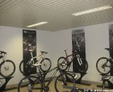 Mountain Bike Showroom © Sue Butler