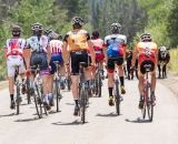 Summer USA Cycling Cyclocross Camp with Geoff Proctor. © Tom Robertson