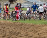 Summer USA Cycling Cyclocross Camp with Geoff Proctor. © Tom Robertson