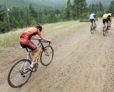 Summer USA Cycling Cyclocross Camp with Geoff Proctor. © Tom Robertson