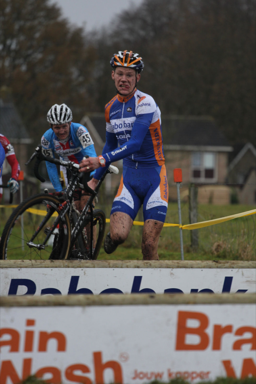 U23 Superprestige Gieten © Thomas van Bracht