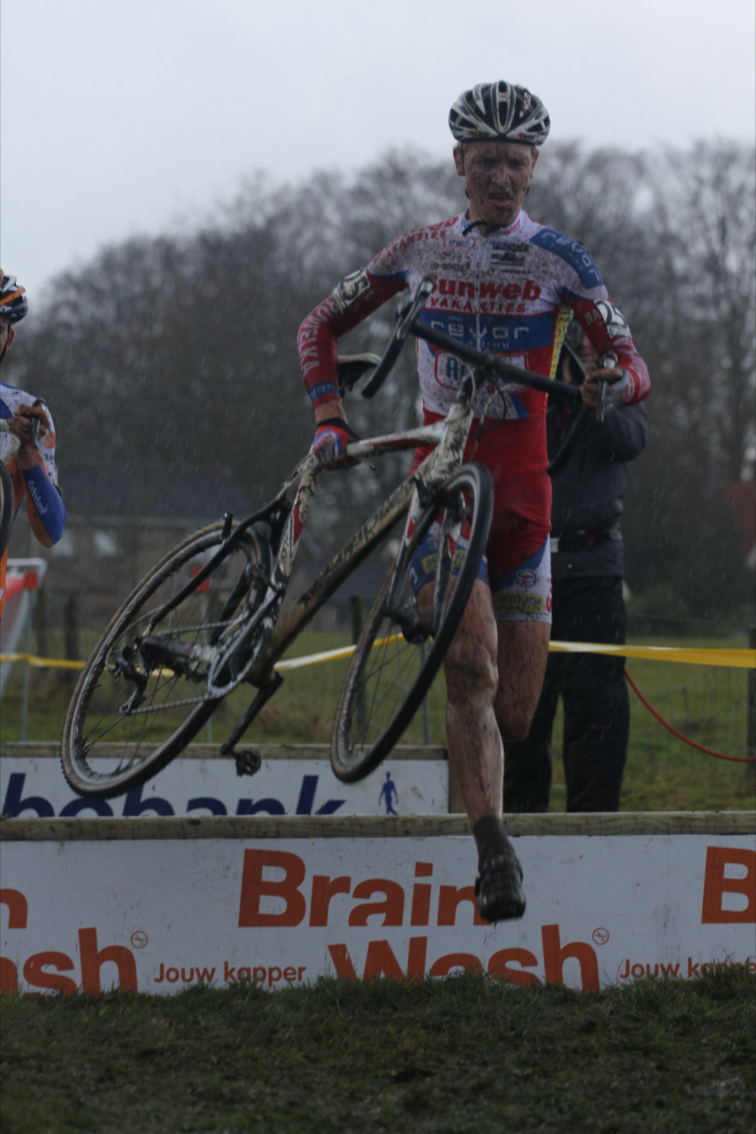 U23 Superprestige Gieten © Thomas van Bracht