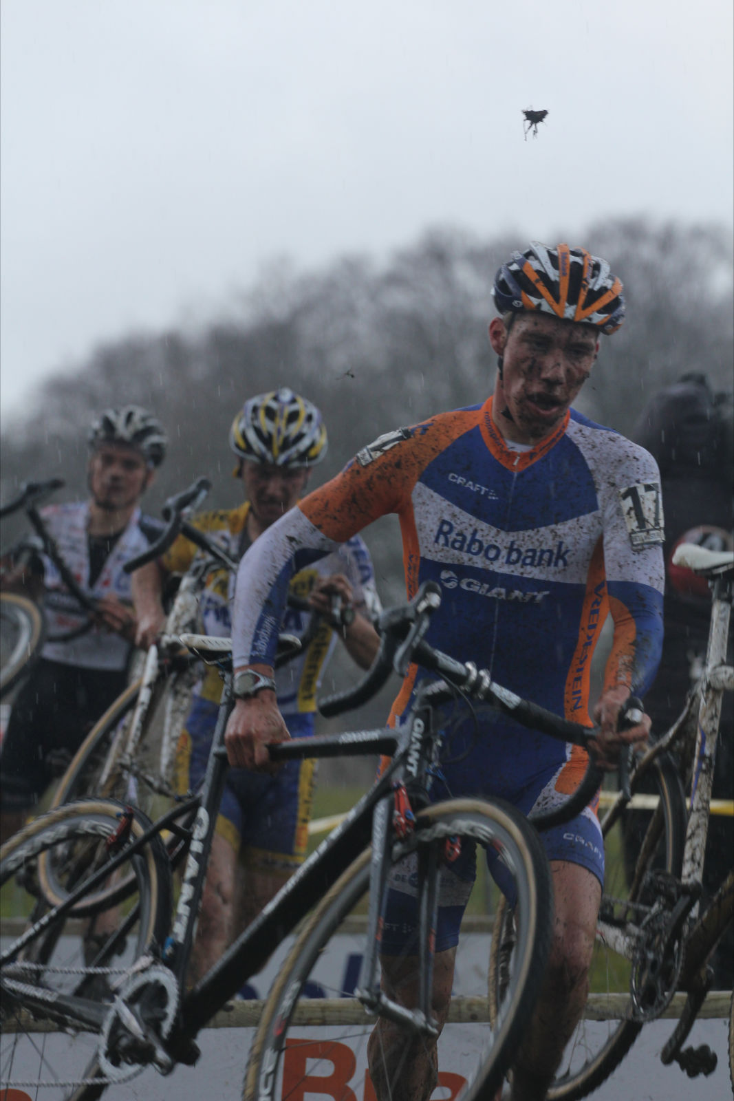 U23 Superprestige Gieten © Thomas van Bracht