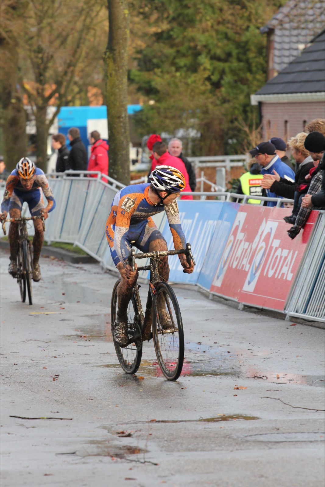 U23 Superprestige Gieten © Thomas van Bracht