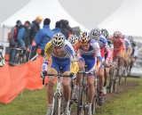 U23 Superprestige Gieten © Thomas van Bracht