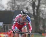 U23 Superprestige Gieten © Thomas van Bracht