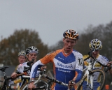 U23 Superprestige Gieten © Thomas van Bracht