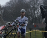 U23 Superprestige Gieten © Thomas van Bracht