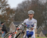 U23 Superprestige Gieten © Thomas van Bracht