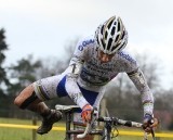 U23 Superprestige Gieten © Thomas van Bracht