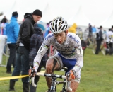 U23 Superprestige Gieten © Thomas van Bracht