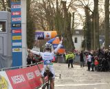 U23 Superprestige Gieten © Thomas van Bracht