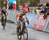 U23 Superprestige Gieten © Thomas van Bracht