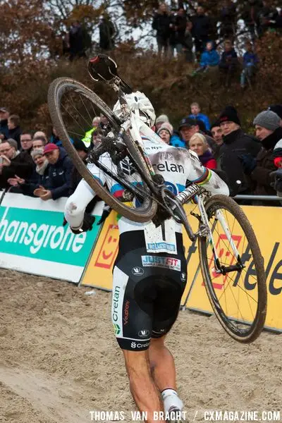 Sven NYS