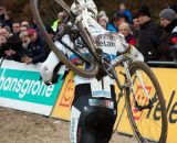 Sven NYS