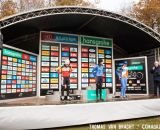 Helen WYMAN, Sanne CANT, Sabrina STULTIENS - Gieten, Netherlands - SuperPrestige - 24th November 2013