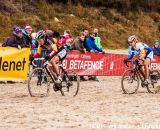 Sanne CANT, Sabrina STULTIENS