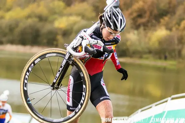 Sanne CANT