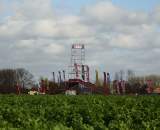 A Massive, Two-Tiered Flyover Dominated the Landscape ?Dan Seaton