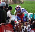 Stybar on the Short Climb ?Dan Seaton