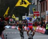 Stybar Is Thrilled with Two Wins this Weekend ?Dan Seaton