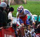 Superprestige Hamme Zogge 2009 ?Dan Seaton