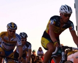 Sven Nys and Bart Wellens have secured their spot on the Belgian team for the upcoming World Cups. © Jonas Bruffaerts Sven Nys and Bart Wellens have secured their spot on the Belgian team for the upcoming World Cups. © Jonas Bruffaerts