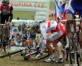 Tabor World Cup 2011 © Thomas van Bracht