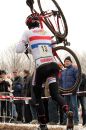 The elite men at GP Heuts in Heerlen. © Thomas Van Bracht