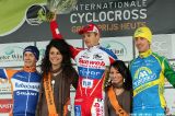 The elite men at GP Heuts in Heerlen. © Thomas Van Bracht
