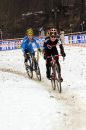 The elite women at GP Heuts in Heerlen. © Thomas Van Bracht