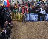 Junior Men at 2012 Worlds © Thomas Van Bracht