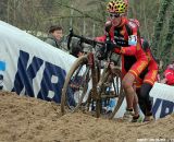 Junior Men at 2012 Worlds © Thomas Van Bracht