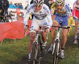 Stybar chasing.© Thomas van Bracht