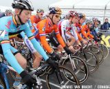 U23 Men at 2012 Worlds © Thomas Van Bracht