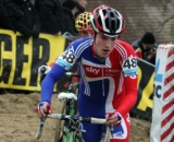 U23 Men at 2012 Worlds © Thomas Van Bracht