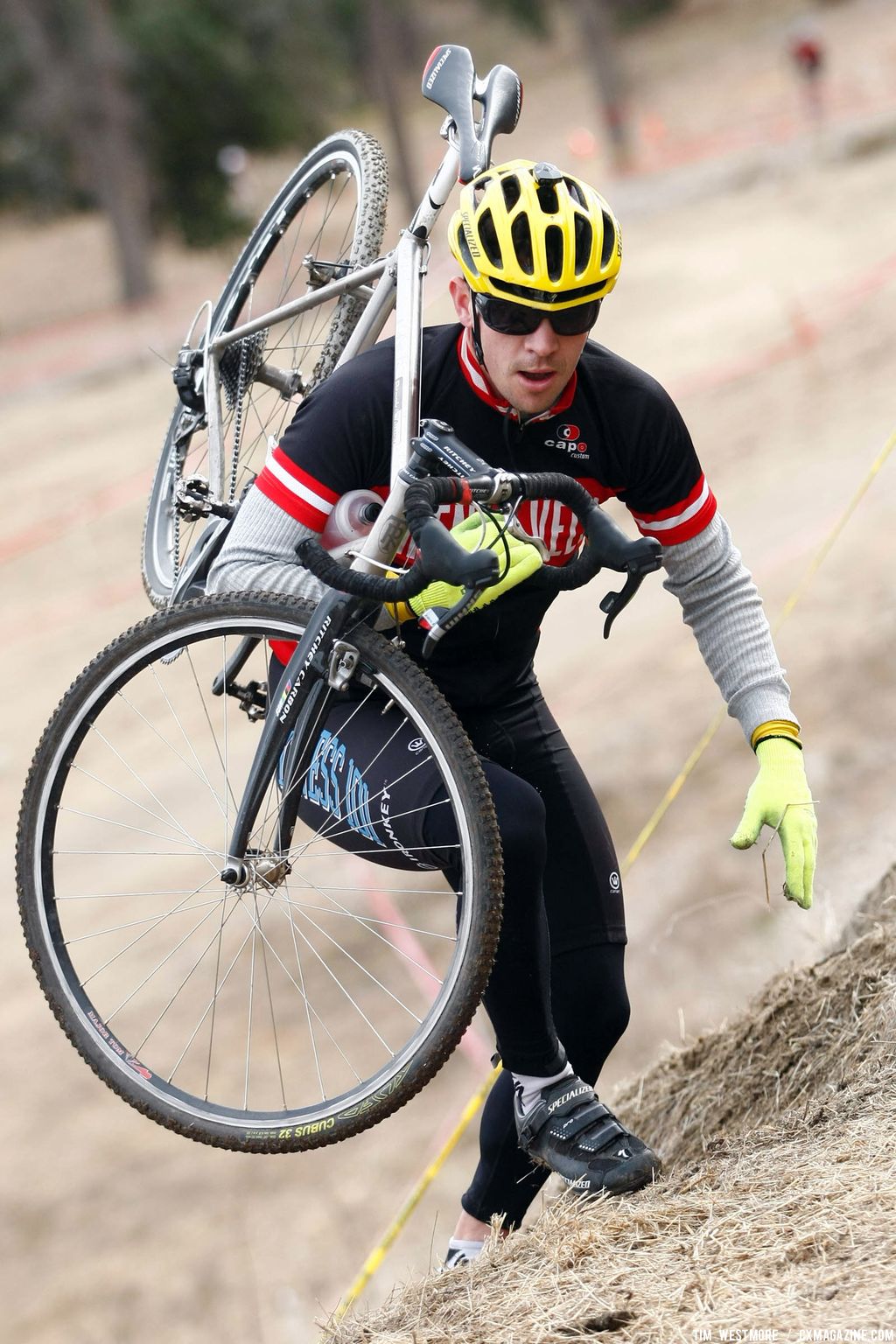 Southern California Prestige Series of Cyclocross 22: The Final Showdown  © Tim Westmore