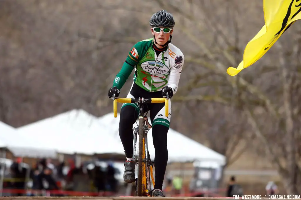 Southern California Prestige Series of Cyclocross 22: The Final Showdown  © Tim Westmore