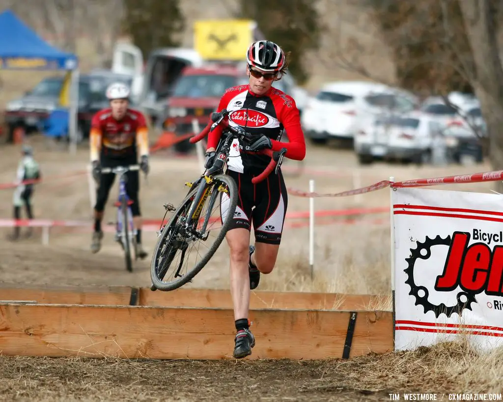 Southern California Prestige Series of Cyclocross 22: The Final Showdown  © Tim Westmore