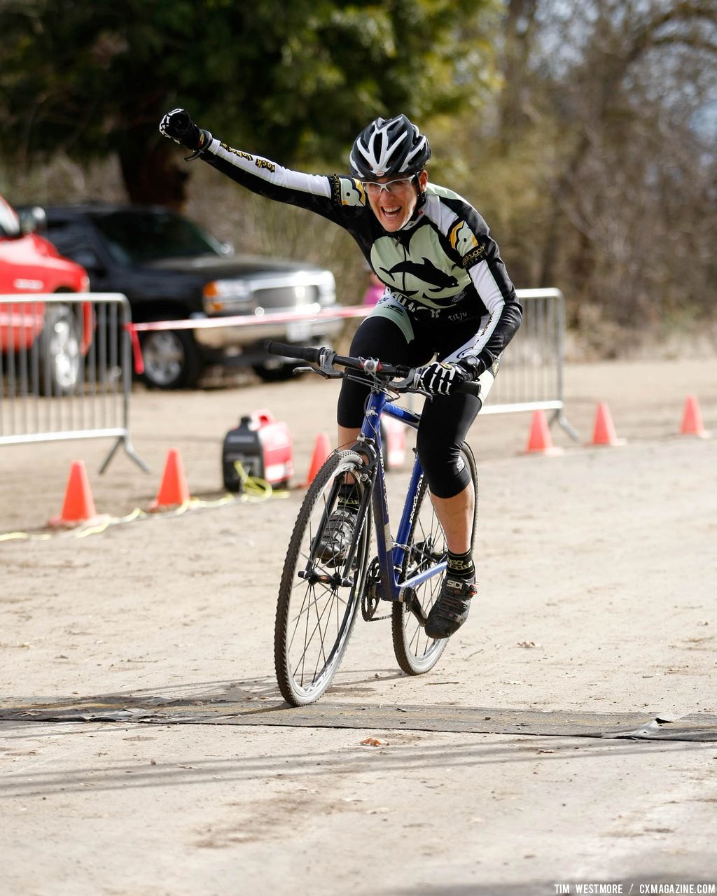 Southern California Prestige Series of Cyclocross 22: The Final Showdown  © Tim Westmore