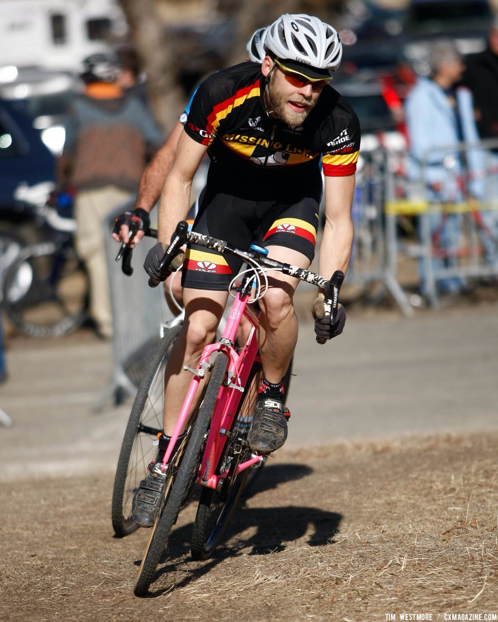 Southern California Prestige Series of Cyclocross 22: The Final Showdown  © Tim Westmore