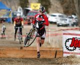 Southern California Prestige Series of Cyclocross 22: The Final Showdown  © Tim Westmore