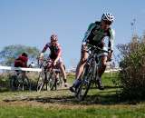 Toronto International Cyclocross, Day 2